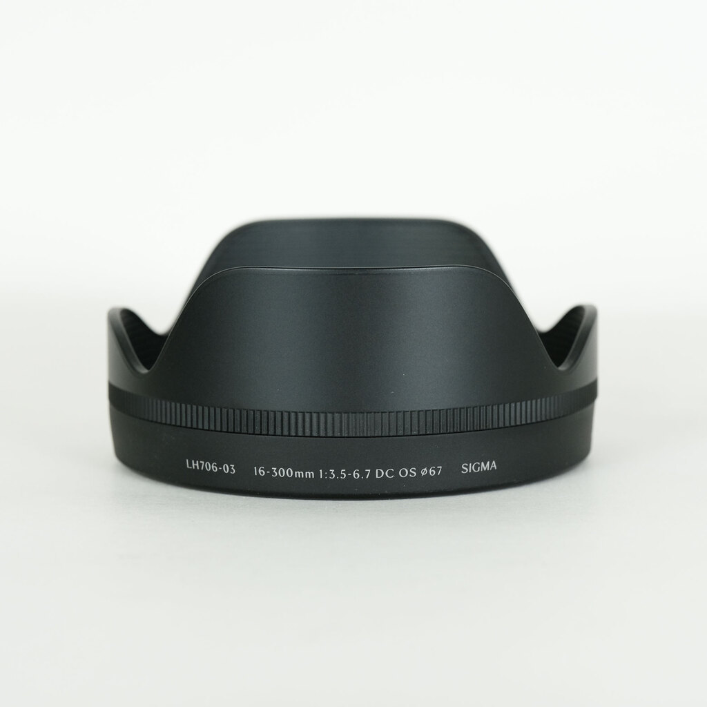 SIGMA 16-300mm F3.5-6.7 DC OS｜Contemporary [ライカL用]