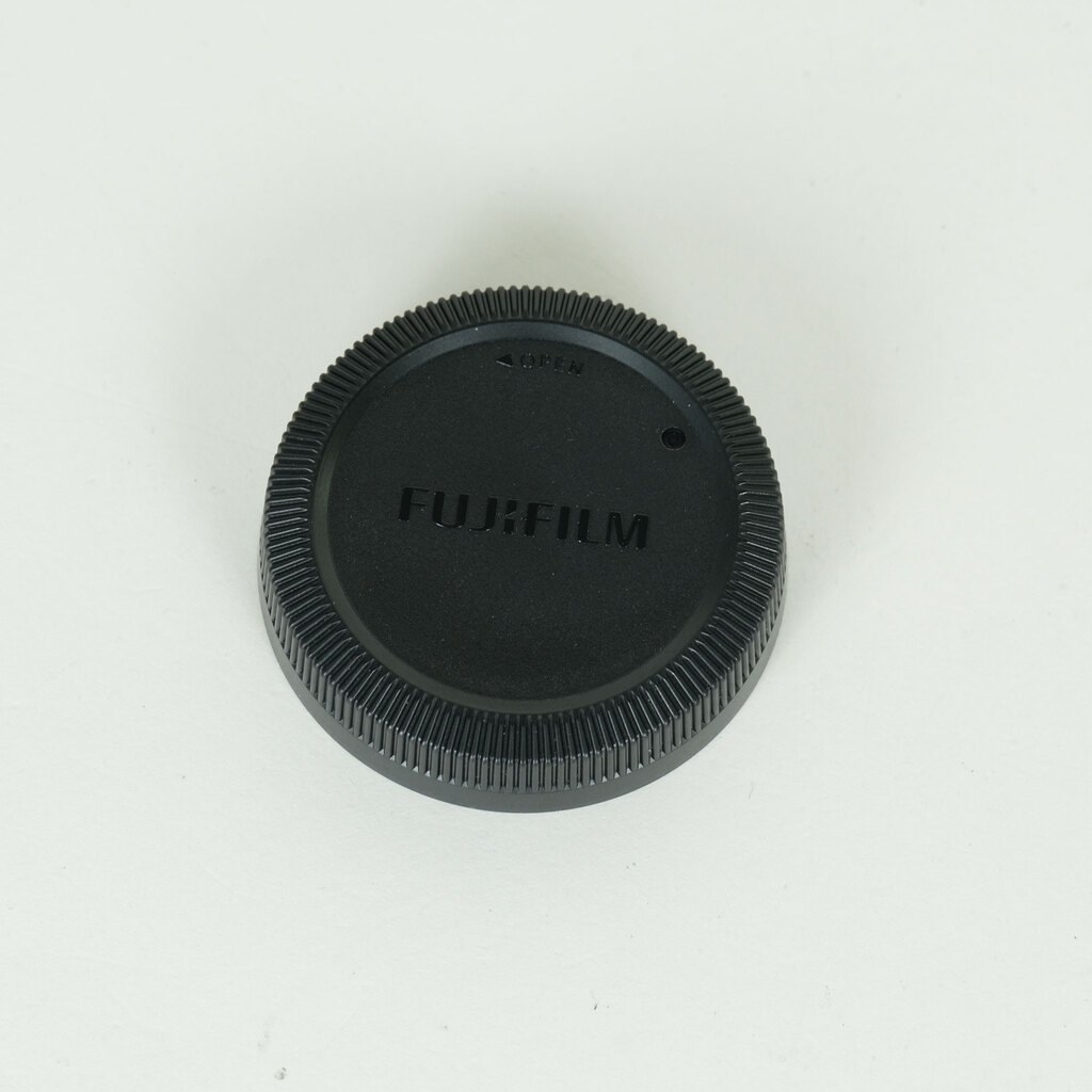 FUJIFILM XF27mmF2.8 R WR FUJIFILM XF27mmF2.8 R WR