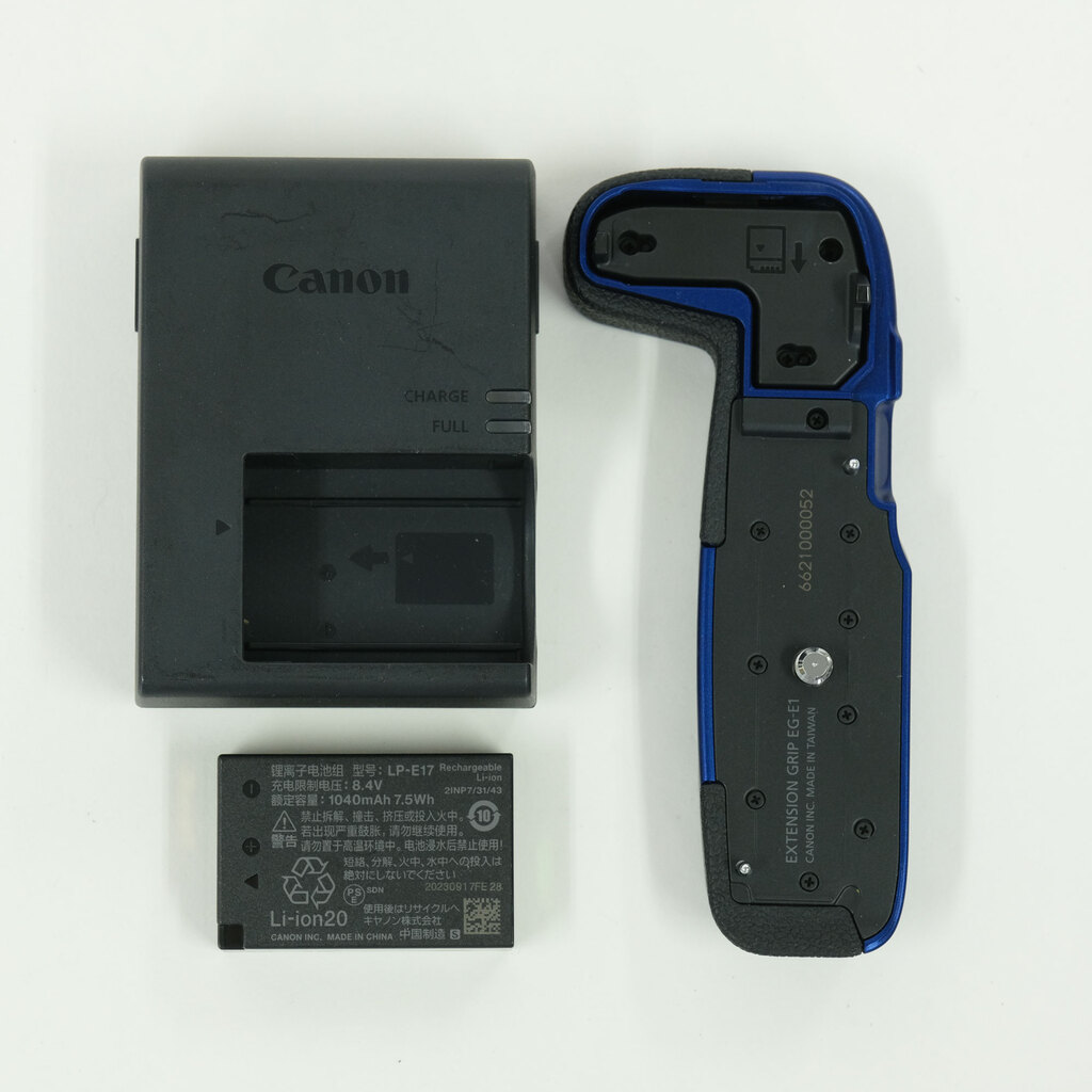 Canon EOS R8