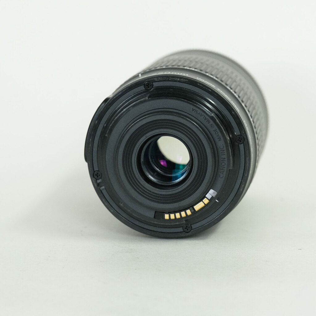 Canon EF-S55-250mm F4-5.6 IS STM Canon EF-S55-250mm F4-5.6 IS STM