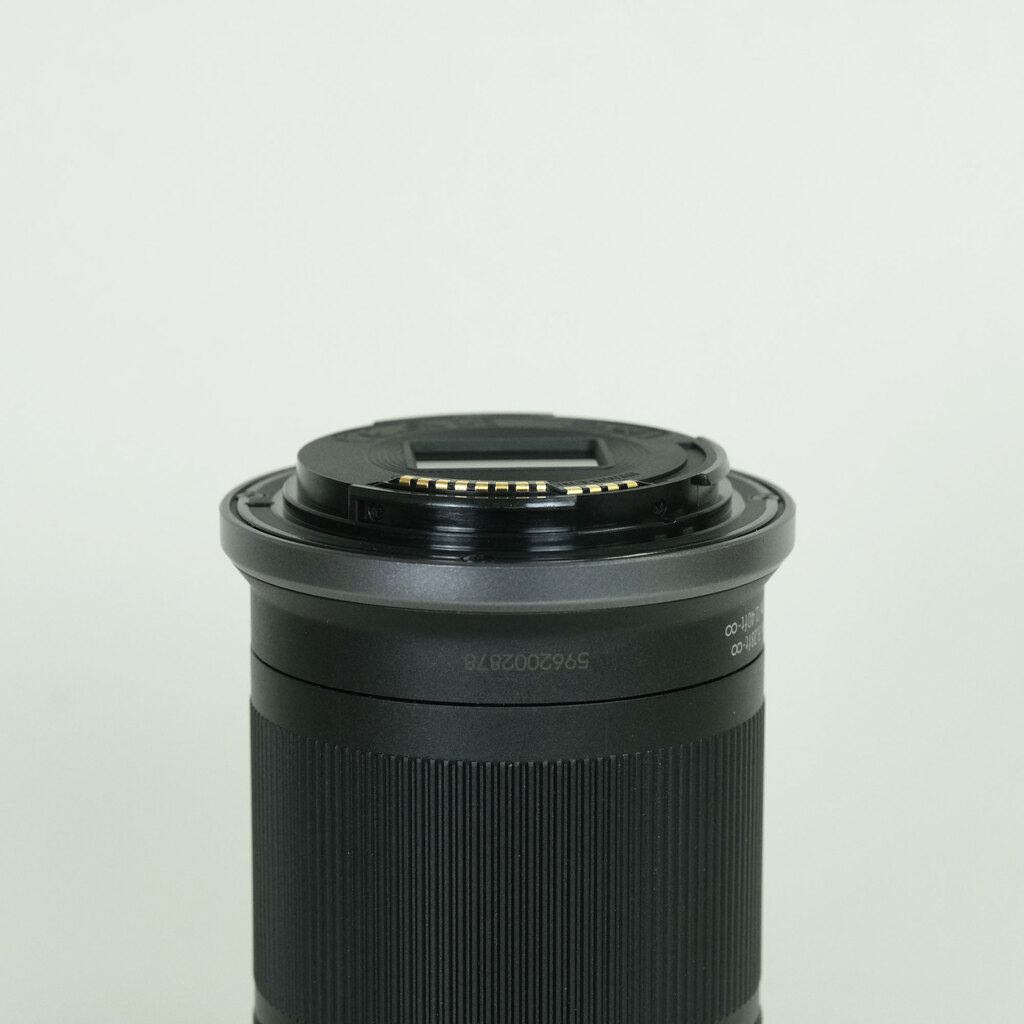Canon RF-S55-210mm F5-7.1 IS STM