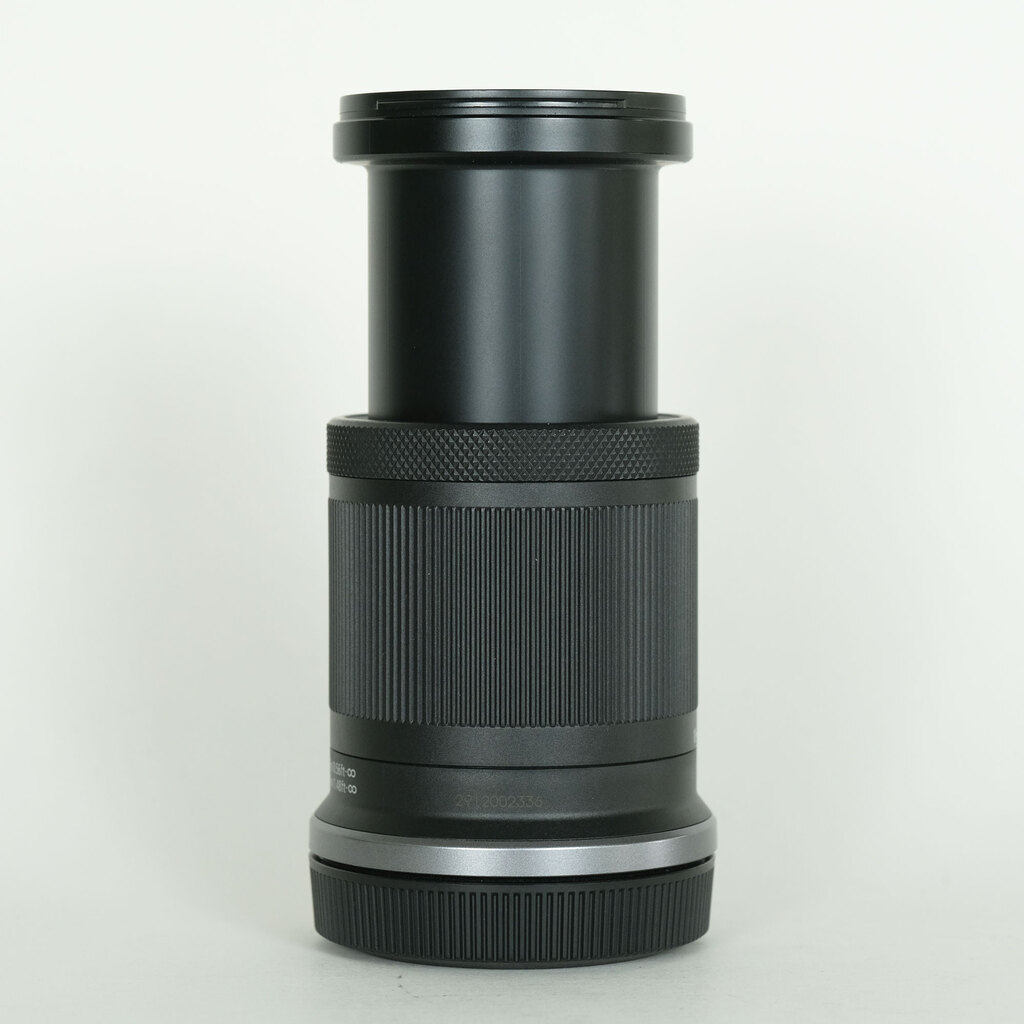 Canon RF-S18-150mm F3.5-6.3 IS STM