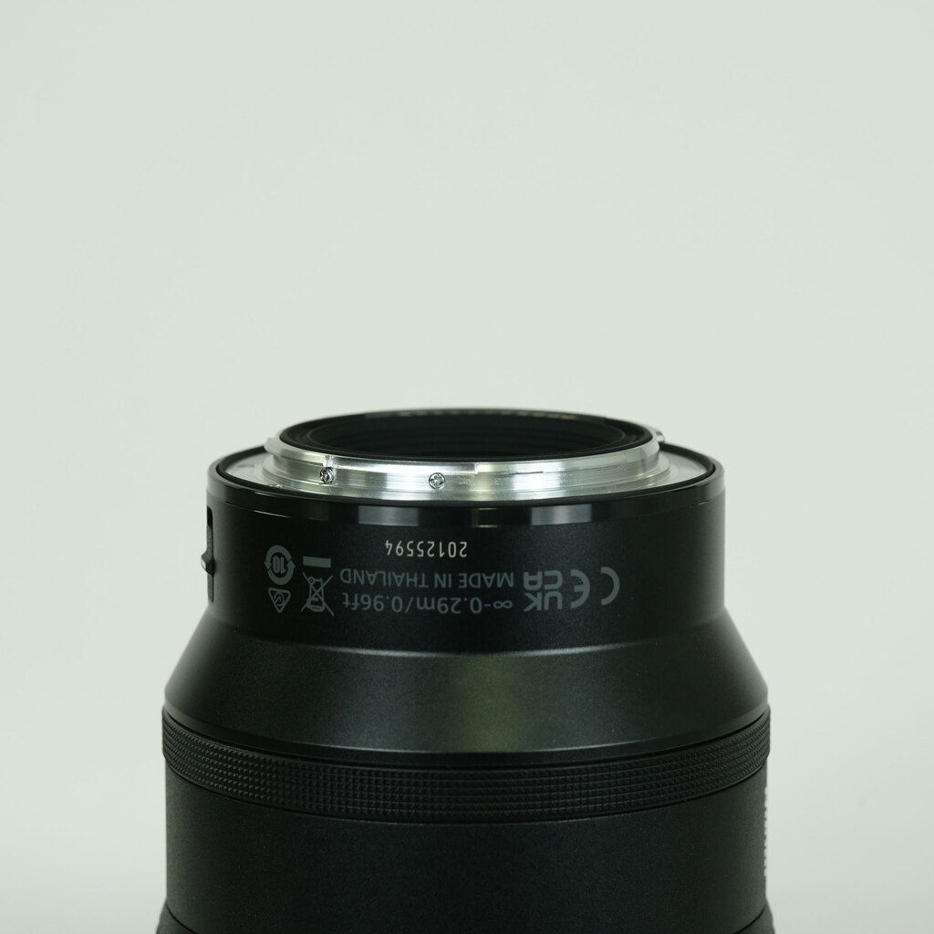 Nikon NIKKOR Z MC 105mm f/2.8 VR S