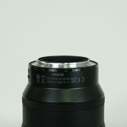 Nikon NIKKOR Z MC 105mm f/2.8 VR S