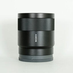 SONY Sonnar T* FE 55mm F1.8 ZA SEL55F18Z