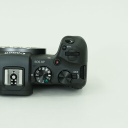 Canon EOS RP Canon EOS RP