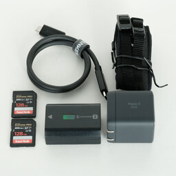 SONY α7 III（ILCE-7M3）