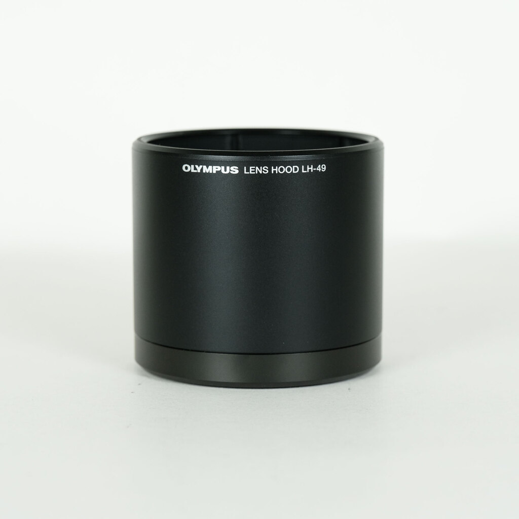 OLYMPUS M.ZUIKO DIGITAL ED60mm F2.8 Macro