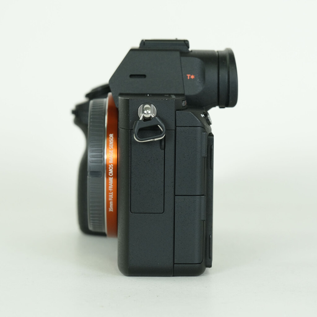 SONY α7R III（ILCE-7RM3）