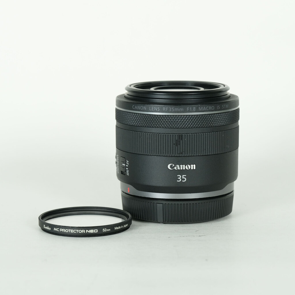 Canon RF35mm F1.8 MACRO IS STMの出品 | ONE SCENE（ワンシーン）
