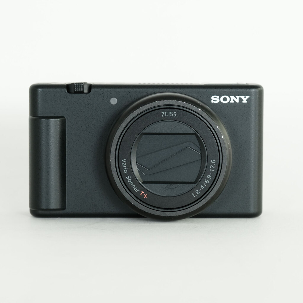 SONY VLOGCAM ZV-1 II（ZV-1M2）