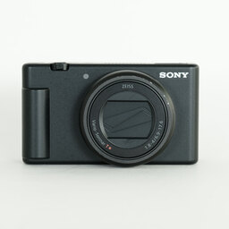 SONY VLOGCAM ZV-1 II（ZV-1M2）