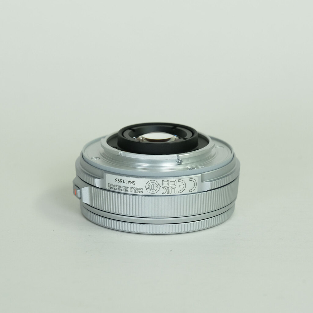 FUJIFILM XF23mmF2.8 R WR