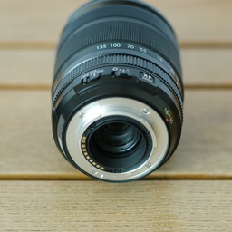 FUJIFILM XF18-135mmF3.5-5.6 R LM OIS WR