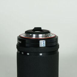 PENTAX HD PENTAX-DA 16-85mmF3.5-5.6ED DC WR