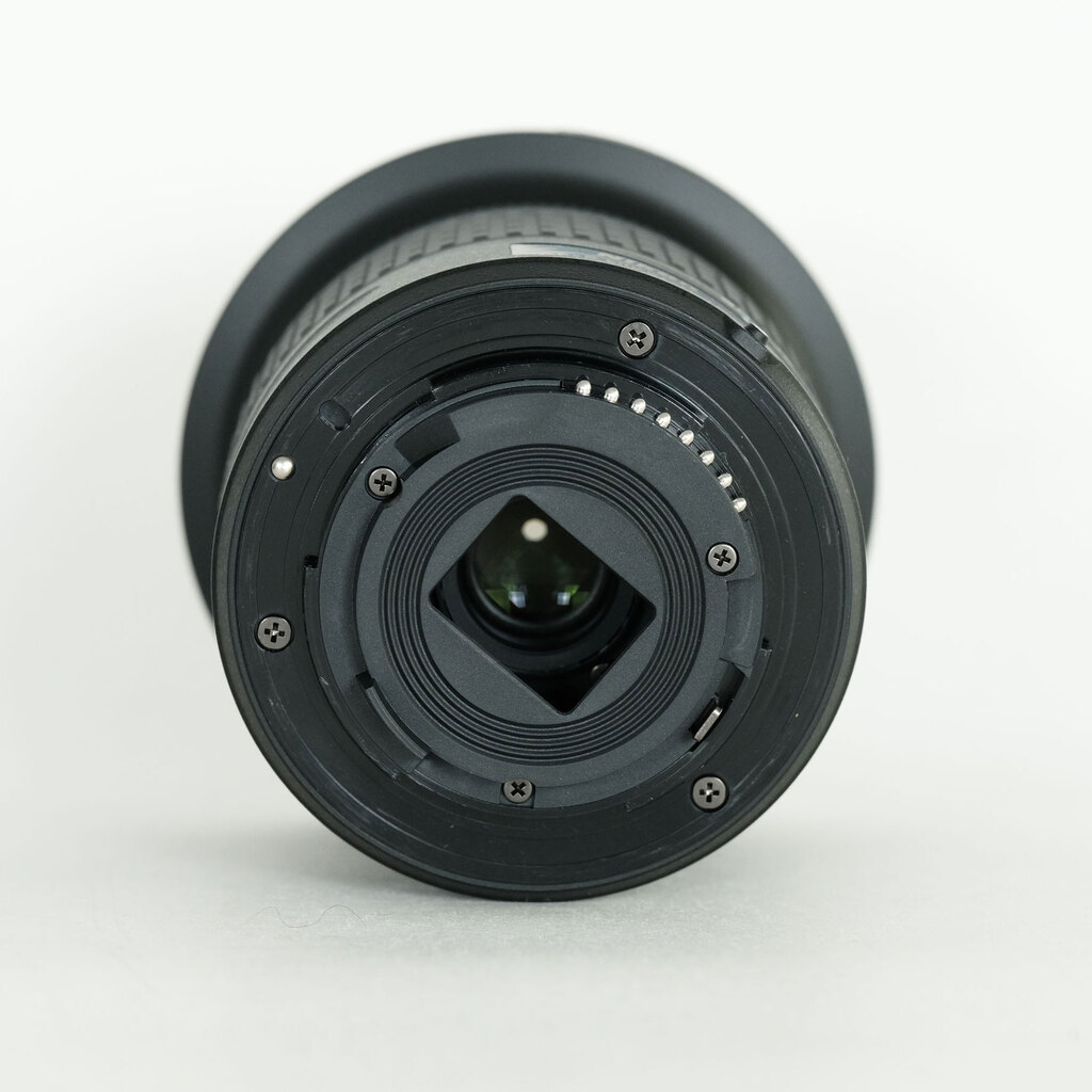 Nikon AF-P DX NIKKOR 10-20mm F4.5-5.6G VR