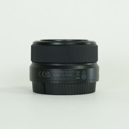Nikon NIKKOR Z DX 24mm f/1.7