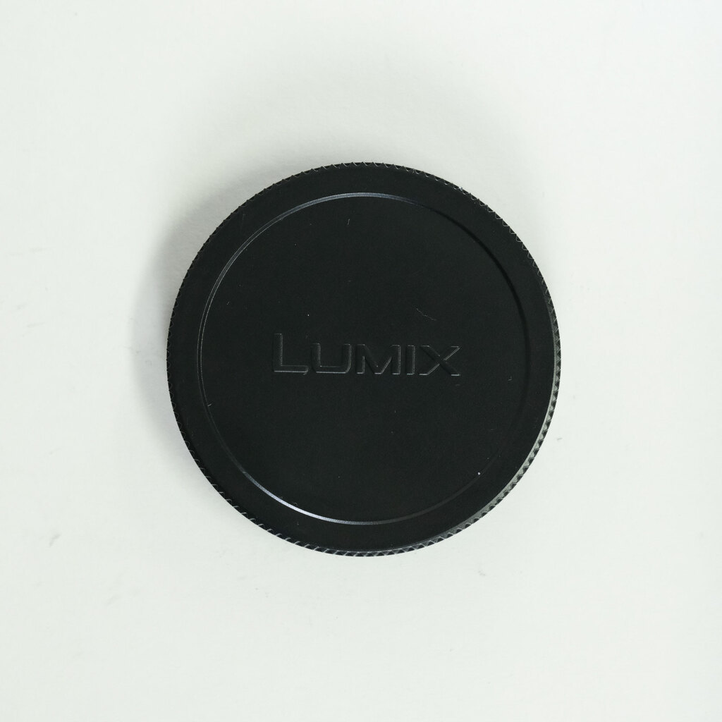 Panasonic LUMIX S 20-60mm F3.5-5.6