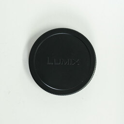 Panasonic LUMIX S 20-60mm F3.5-5.6
