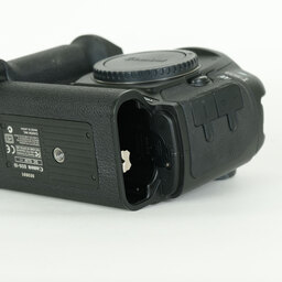Canon EOS 1D