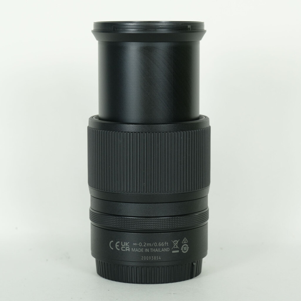 Nikon NIKKOR Z DX 18-140mm f/3.5-6.3 VRの出品 | ONE SCENE（ワン