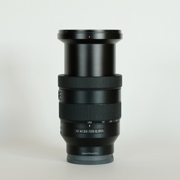 SONY FE 24-105mm F4 G OSS SEL24105G