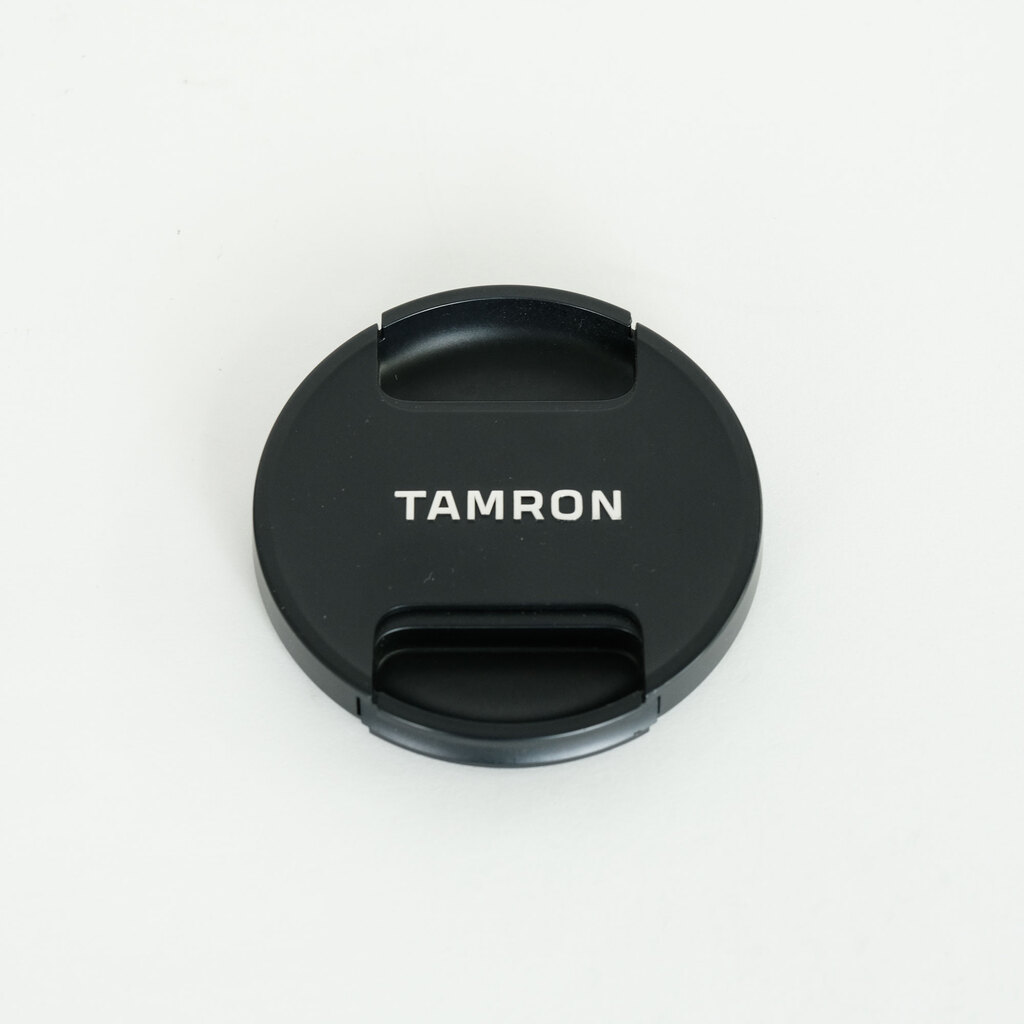 TAMRON SP 24-70mm F/2.8 Di VC USD G2 (Model A032) [ニコン用]