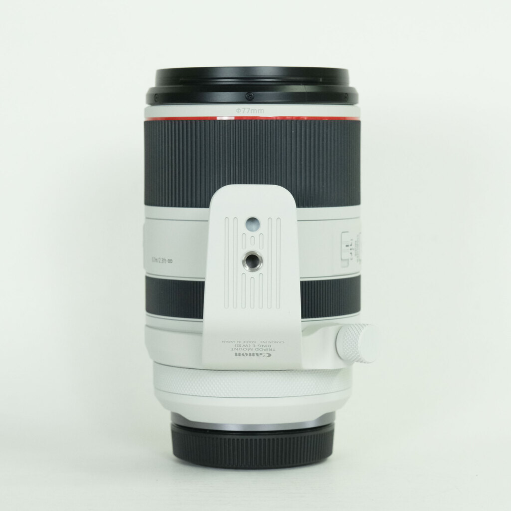 Canon RF70-200mm F2.8 L IS USM