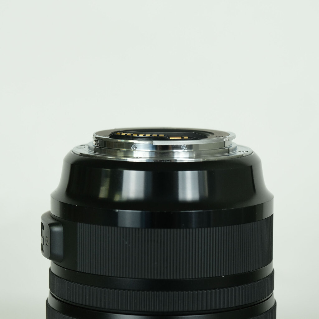 SIGMA 24-105mm F4 DG OS HSM｜Art [キヤノン用]