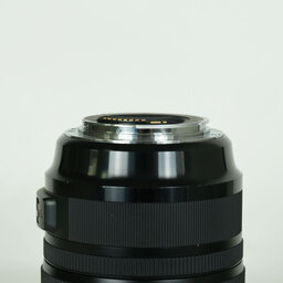 SIGMA 24-105mm F4 DG OS HSM｜Art [キヤノン用]