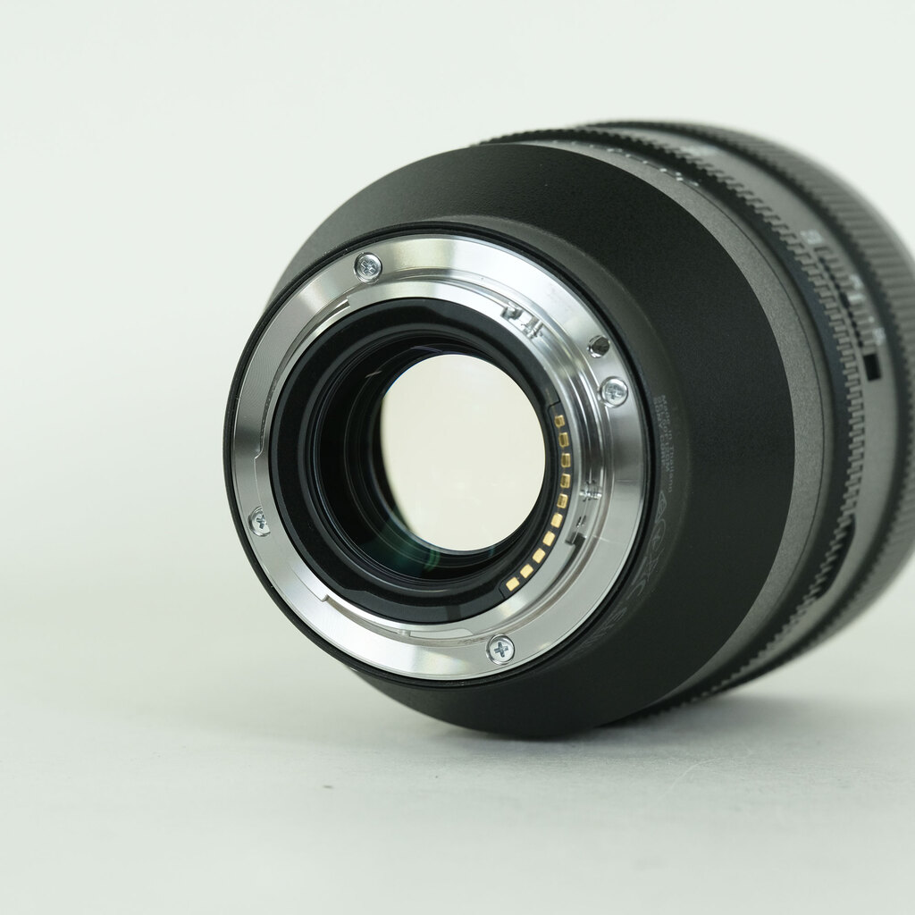 SONY FE 50mm F1.2 GM SEL50F12GM SONY FE 50mm F1.2 GM SEL50F12GM