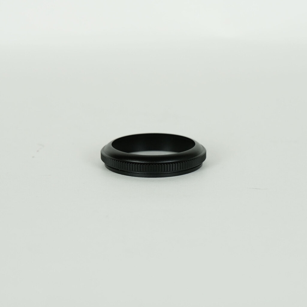 TTArtisan AF 27mm f/2.8 [フジフイルムX用] 