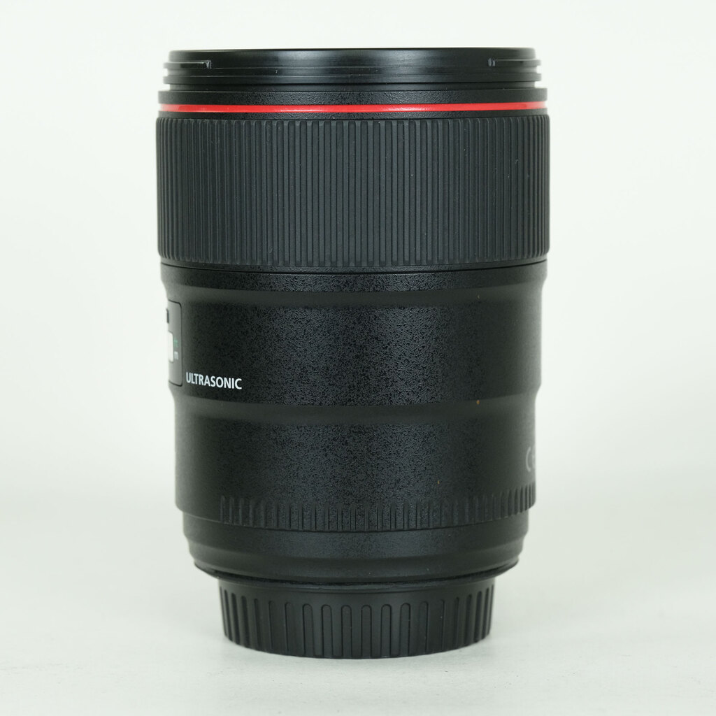 Canon EF35mm F1.4L II USM
