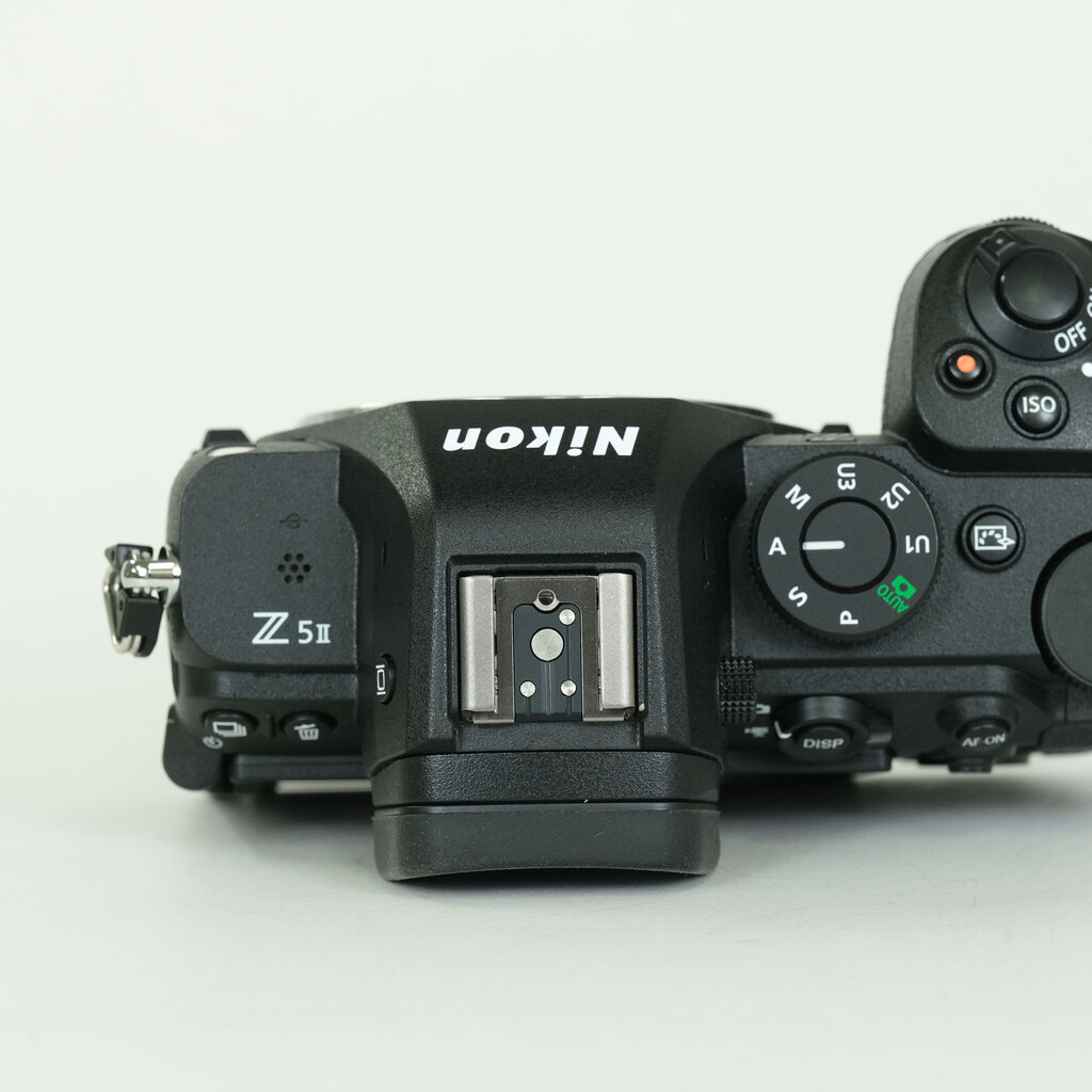Nikon Z5II
