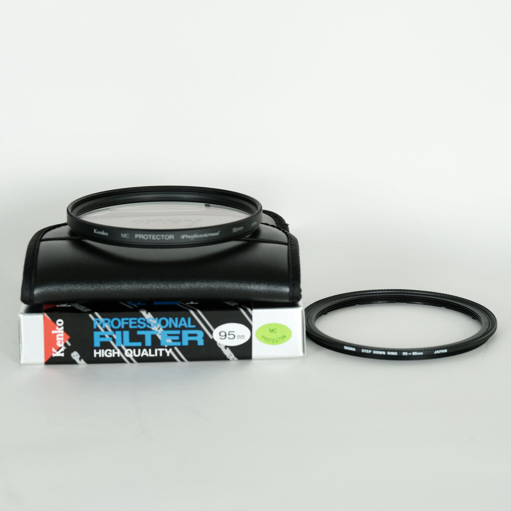 SIGMA APO 50-500mm F4.5-6.3 DG OS HSM (キヤノンEF用)