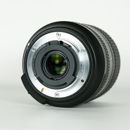 Nikon AF-S DX NIKKOR 18-300mm f/3.5-6.3G ED VR