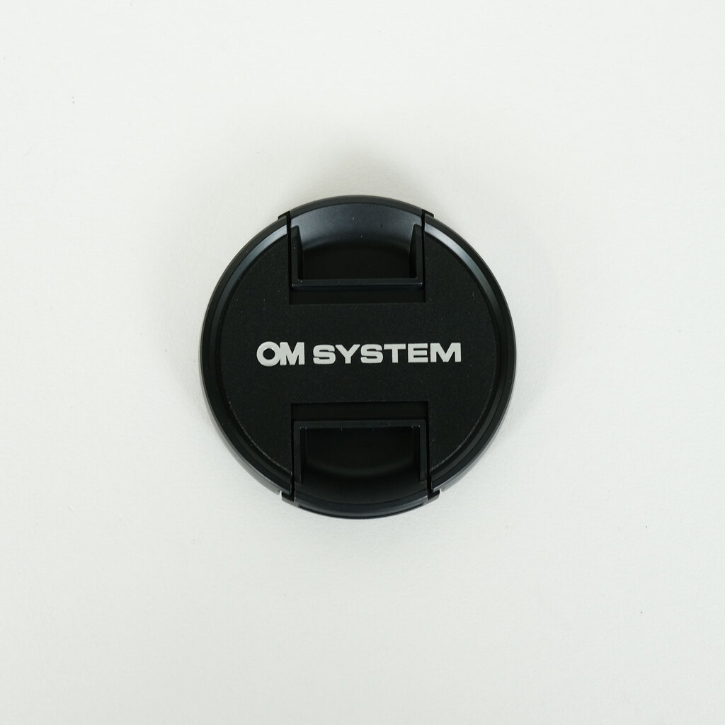 OM SYSTEM M.ZUIKO DIGITAL ED 75-300mm F4.8-6.7 II   　※OM SYSTEMロゴモデル