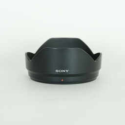 SONY E 10-18mm F4 OSS SEL1018