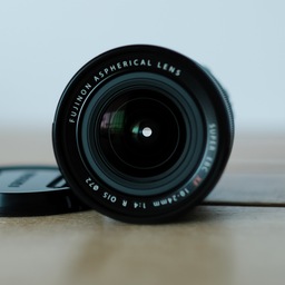 FUJIFILM XF10-24mmF4 R OIS