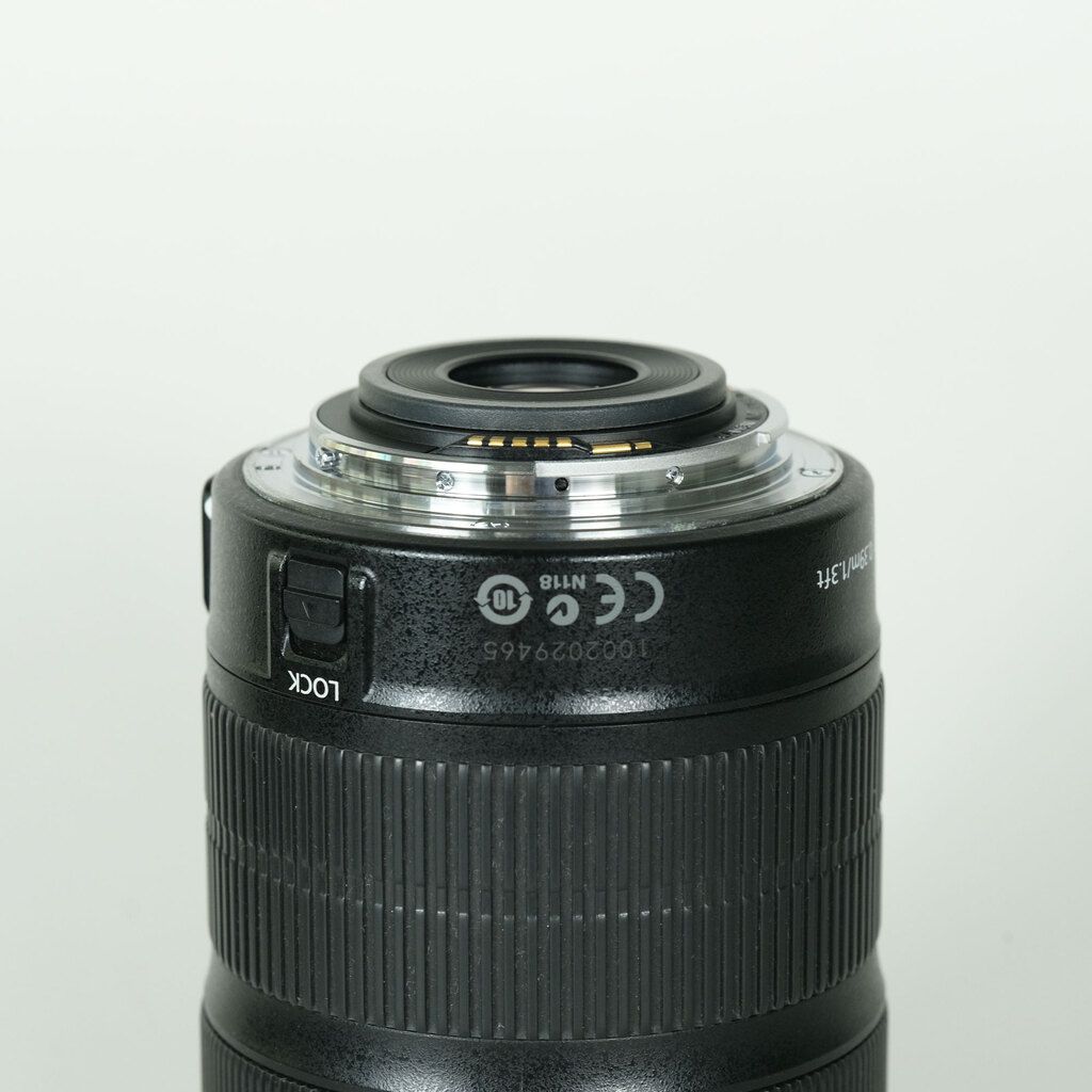 Canon EF-S18-135mm F3.5-5.6 IS STM Canon EF-S18-135mm F3.5-5.6 IS STM