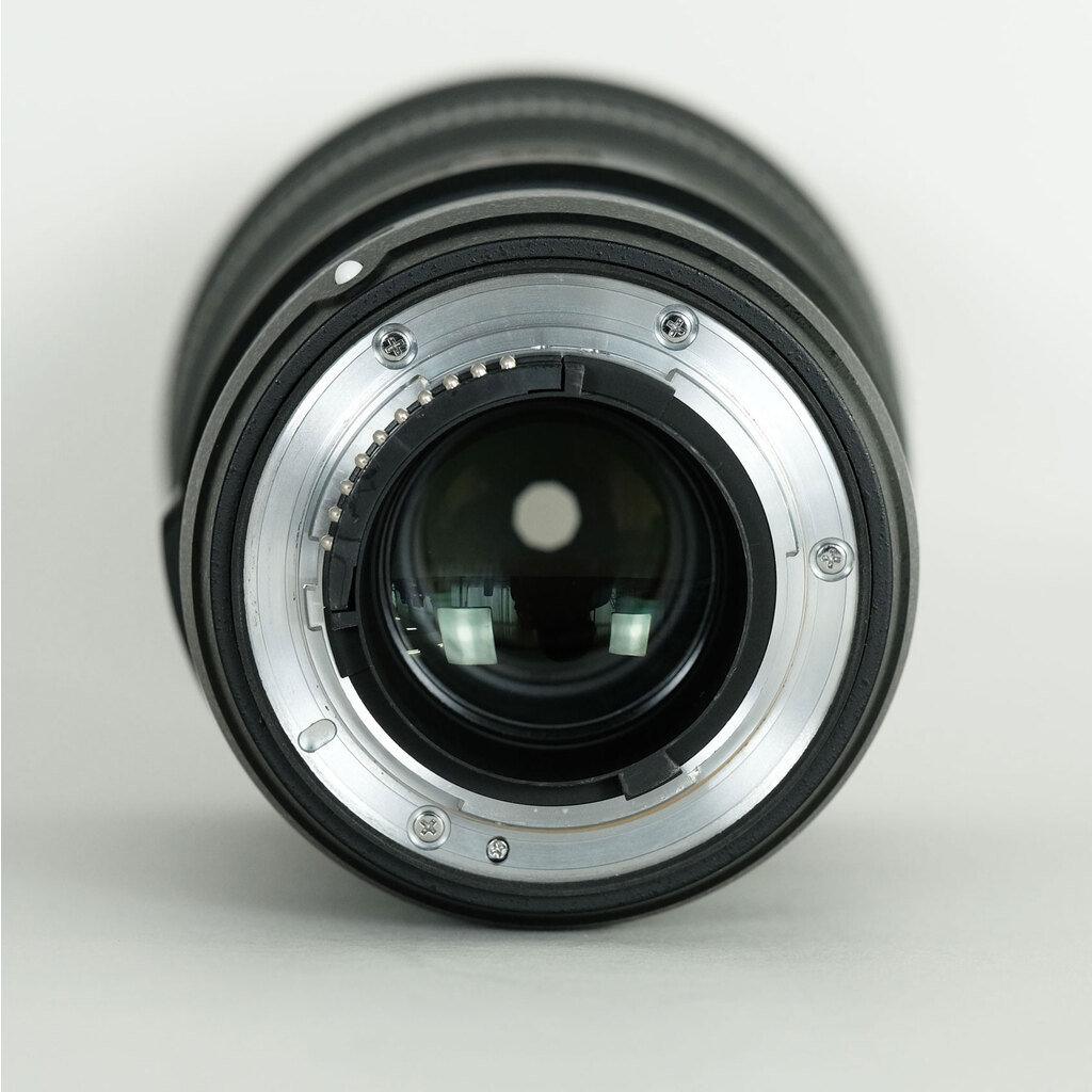 Nikon AF-S NIKKOR 300mm f/4E PF ED VR