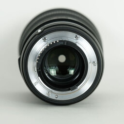 Nikon AF-S NIKKOR 300mm f/4E PF ED VR