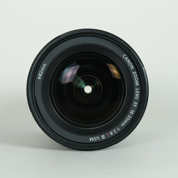 Canon EF16-35mm F2.8L III USM Canon EF16-35mm F2.8L III USM
