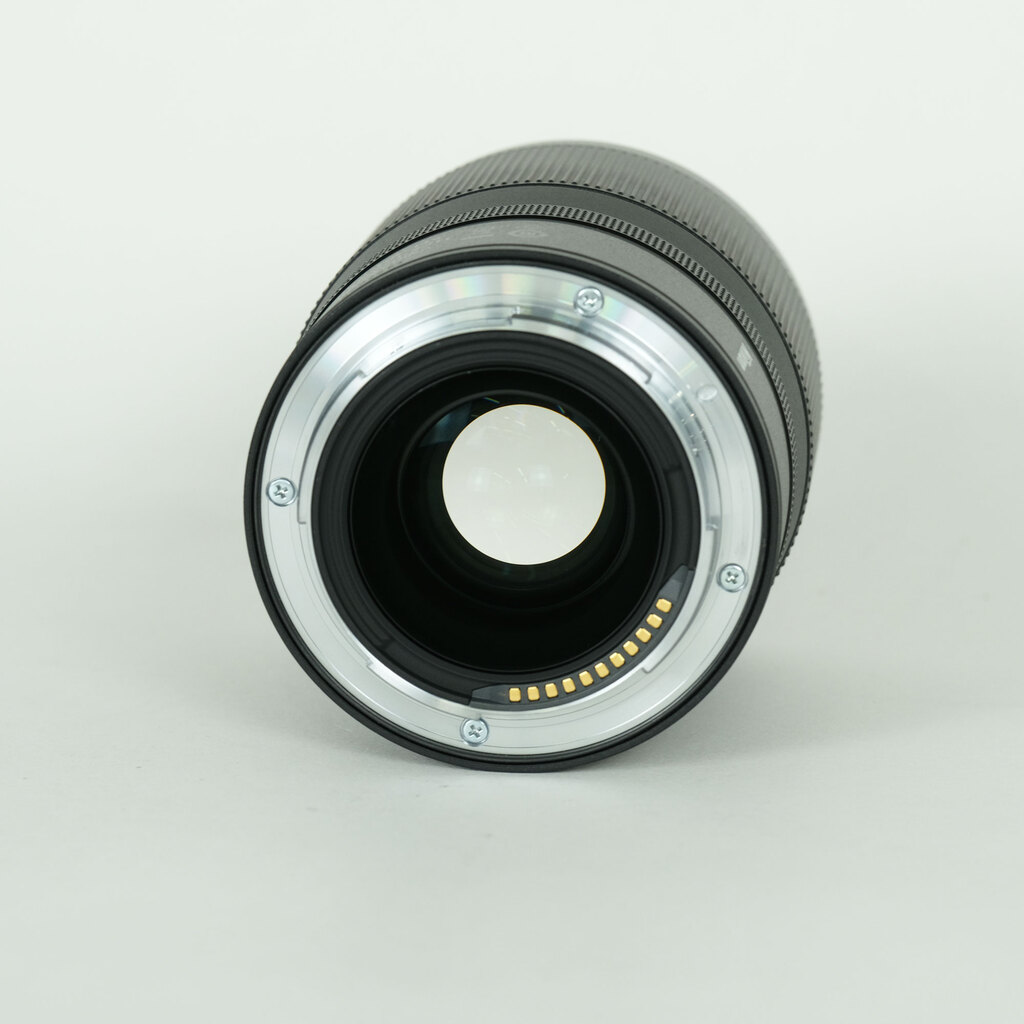 Nikon NIKKOR Z 50mm f/1.4