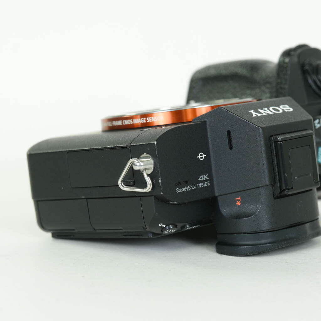 SONY α7 III(ILCE-7M3) SONY α7 III(ILCE-7M3)