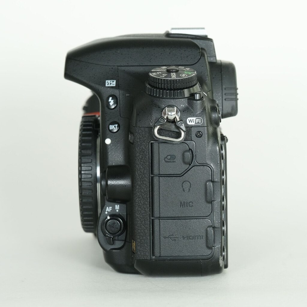 Nikon D750