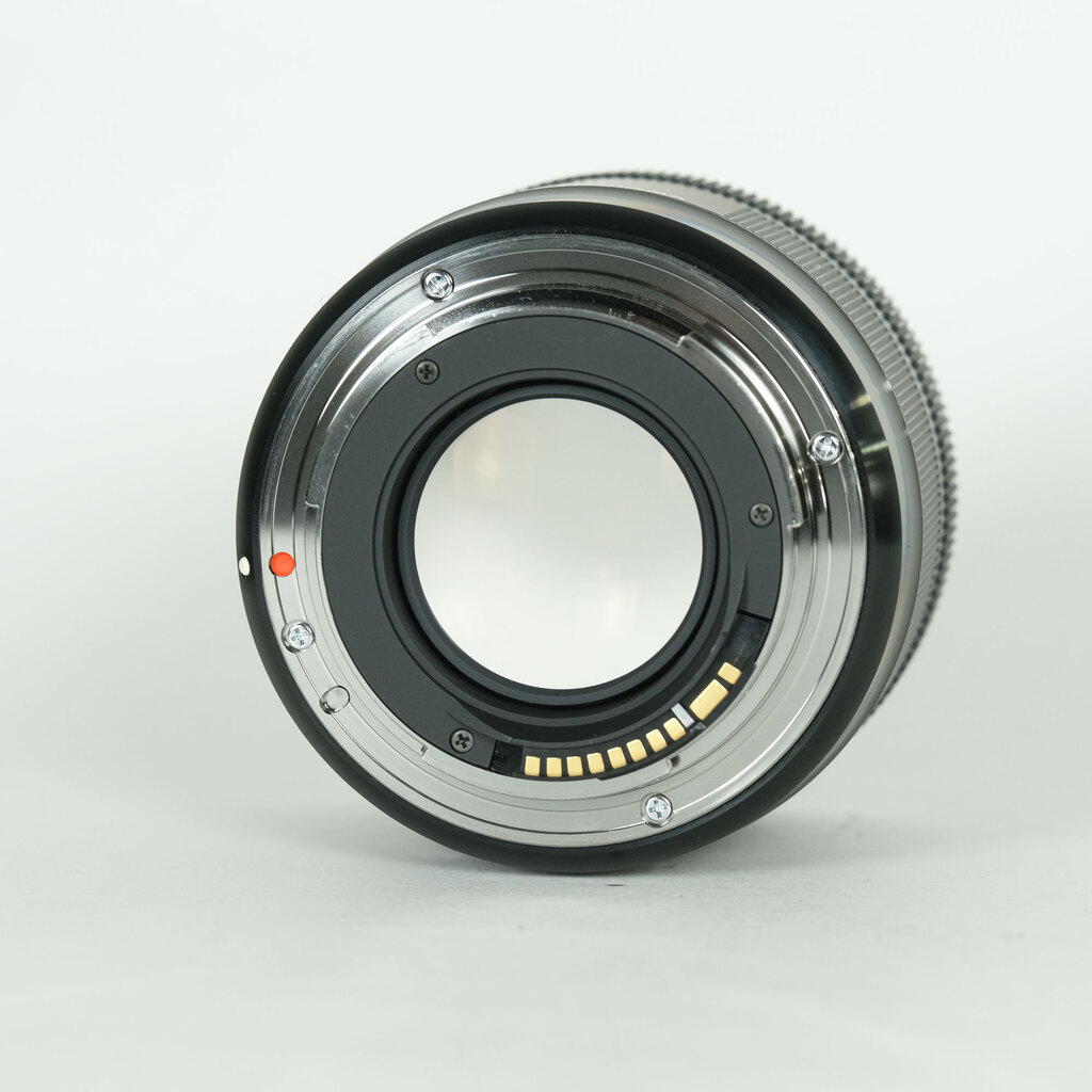 SIGMA 30mm F1.4 DC HSM | Art [キヤノン用]