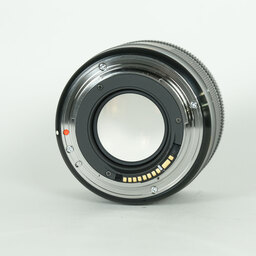 SIGMA 30mm F1.4 DC HSM | Art [キヤノン用]