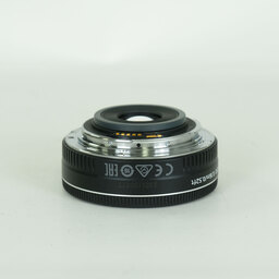 Canon EF-S24mm F2.8 STM
