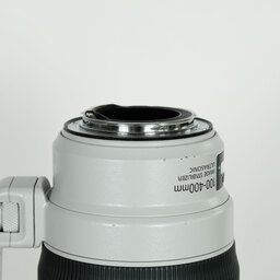Canon EF100-400mm F4.5-5.6L IS II USM Canon EF100-400mm F4.5-5.6L IS II USM